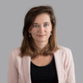Liza Bakker, MSc profile picture