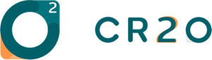 Logo CR2O