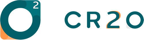 Logo CR2O
