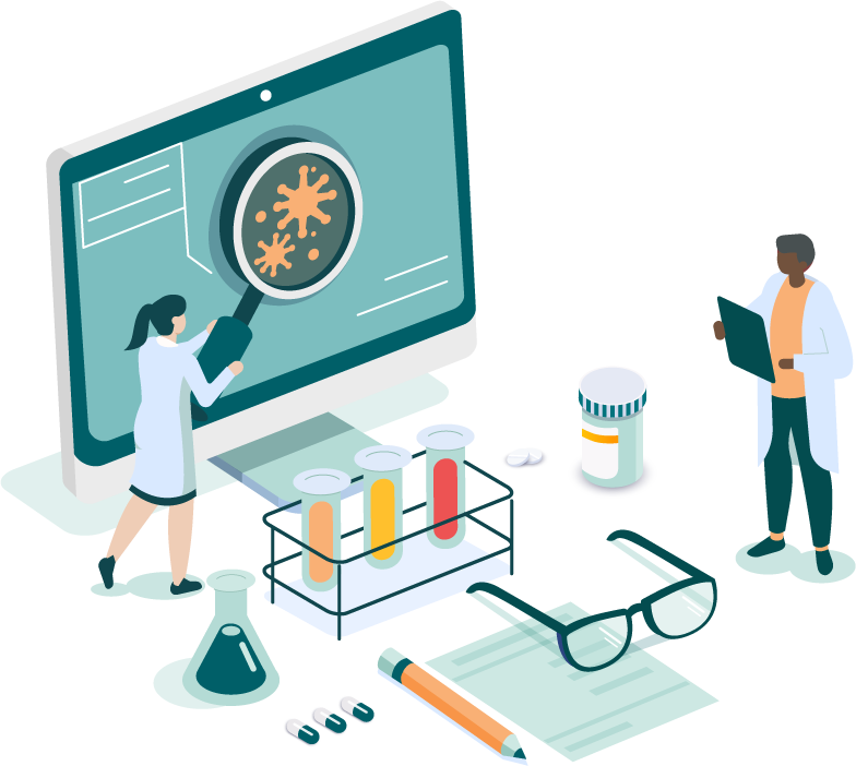 clinical development partner