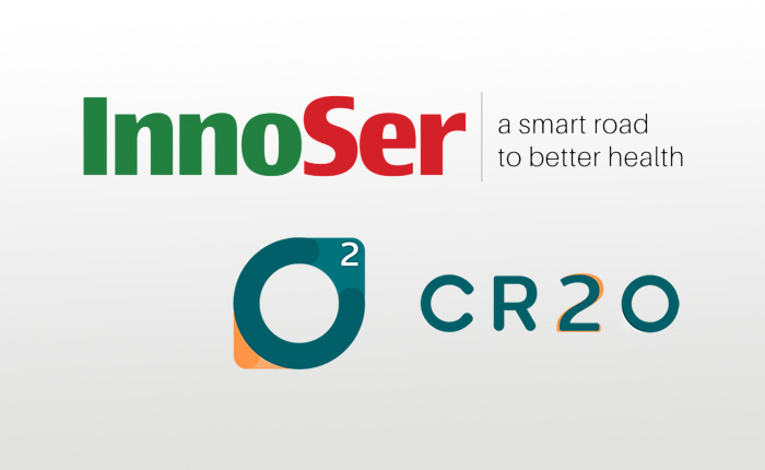 InnoSer CR2O