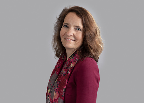 Ellemieke von Mauw