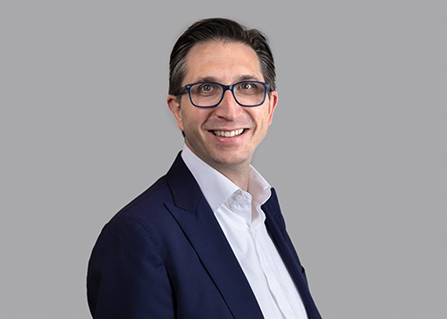 Nick van den Bulk