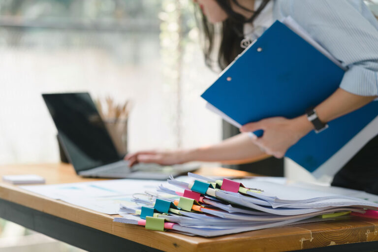 Vacature Financieel-Administratief Medewerker