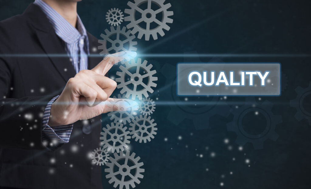 Vacancy Director Quality Assurance