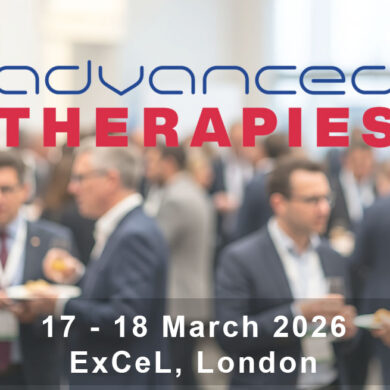 The Future of Advanced Therapies, London 17-18 March 2026