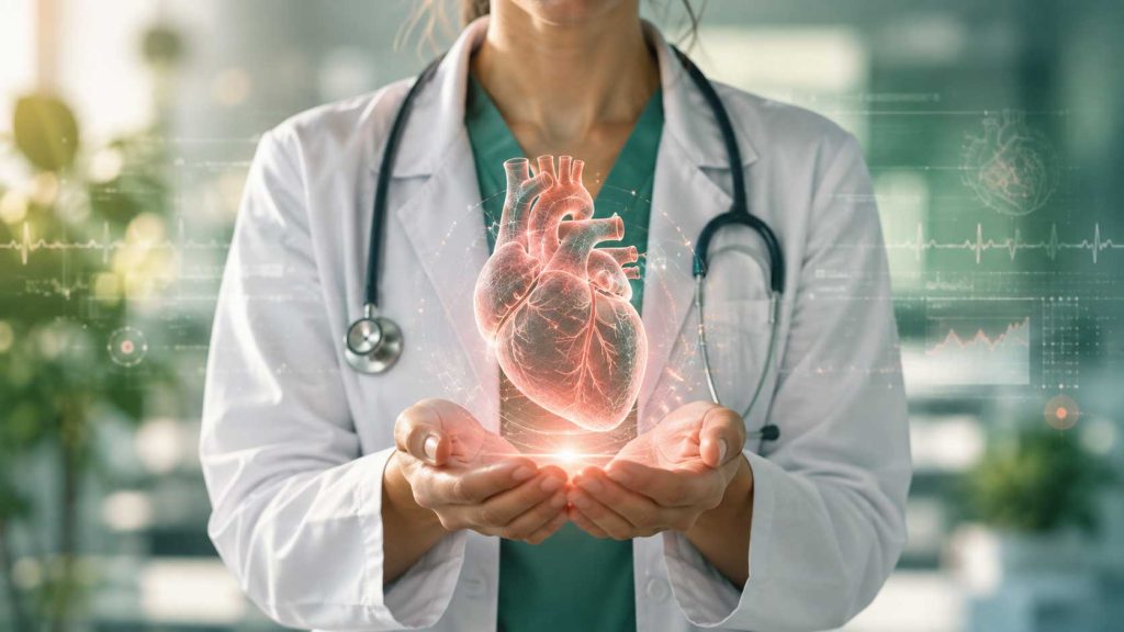 Cardiology clinical trials